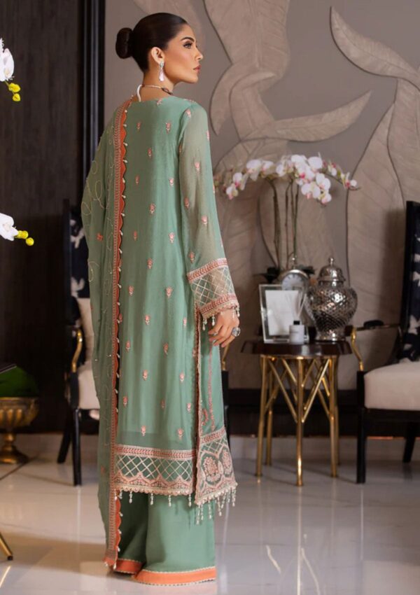 Lala La24 07 Zarminay Afsaneh Formal Collection - Image 3