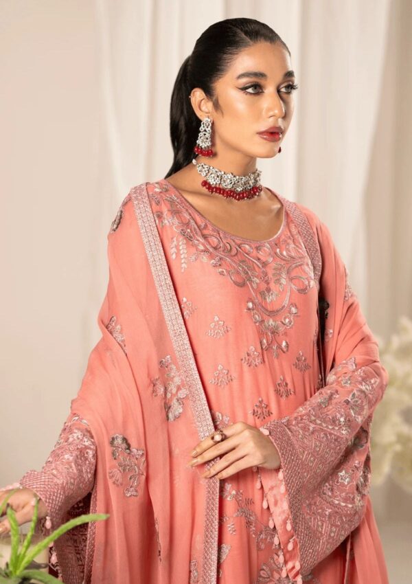 Lavish Premium After Dark D 03 Lamisah