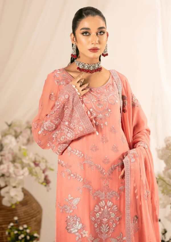 Lavish Premium After Dark D 03 Lamisah