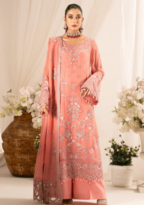 Lavish Premium After Dark D 03 Lamisah