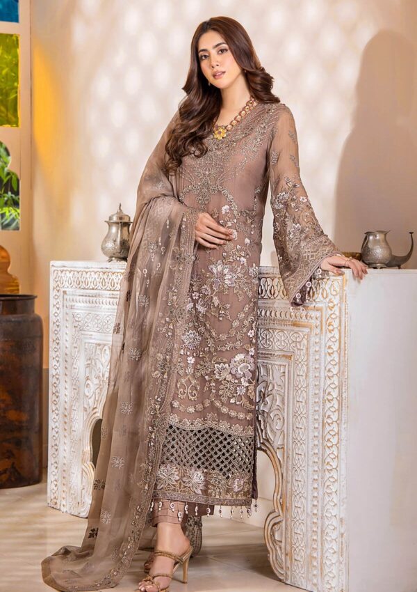 Lavish Premium Astral Luxury Festive Vol'2