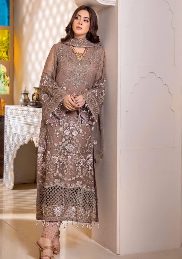 Lavish Premium Astral Luxury Festive Vol'2