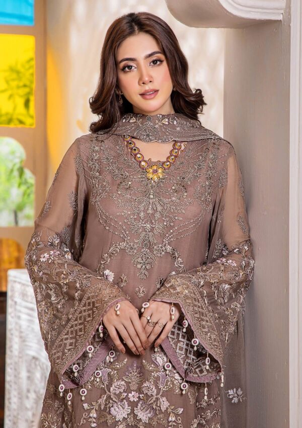 Lavish Premium Astral Luxury Festive Vol'2