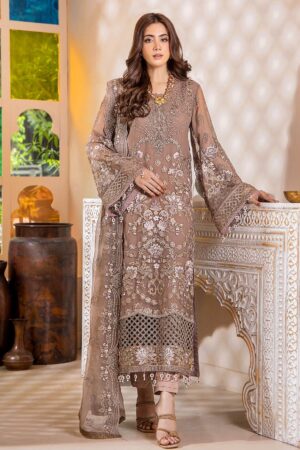 Lavish Premium Astral Luxury Festive Vol'2