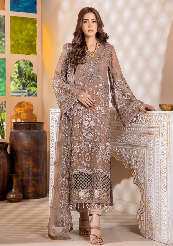 Lavish Premium Astral Luxury Festive Vol'2