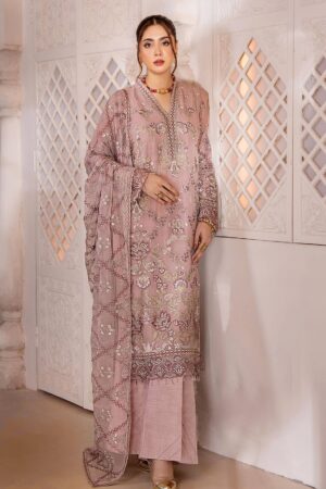 Lavish Premium Blush Obsession Luxury Festive Vol'2