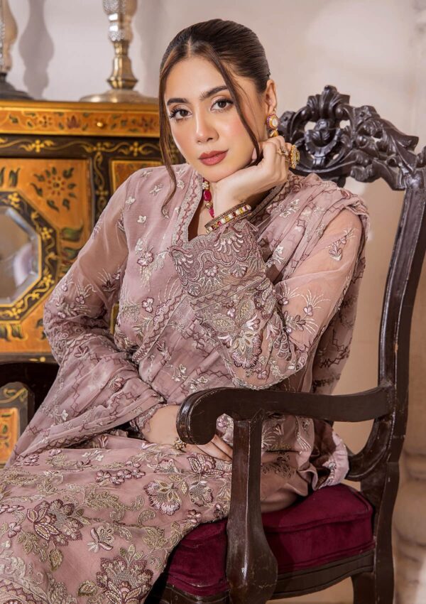 Lavish Premium Blush Obsession Luxury Festive Vol'2