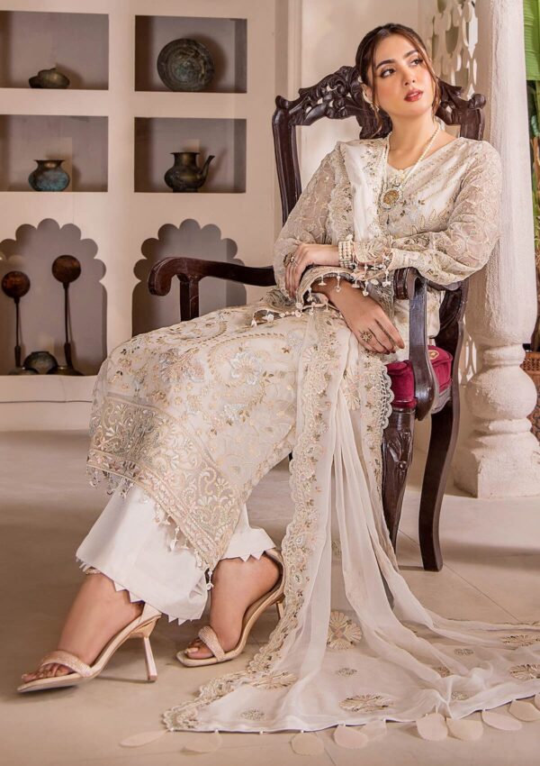 Lavish Premium Candy Floss Luxury Festive Vol'2