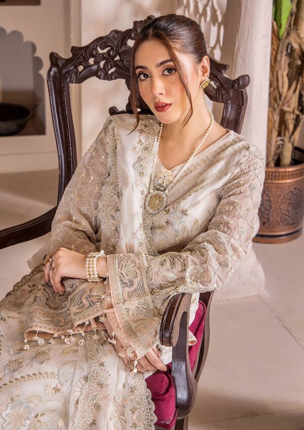 Lavish Premium Candy Floss Luxury Festive Vol'2