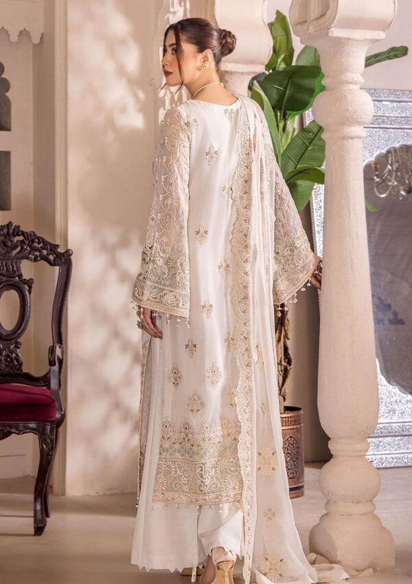 Lavish Premium Candy Floss Luxury Festive Vol'2