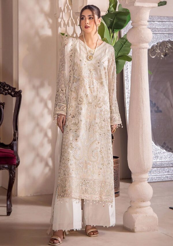 Lavish Premium Candy Floss Luxury Festive Vol'2