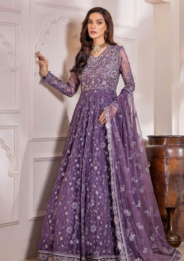 Lavish Premium Celestial Luxury Festive Vol'2