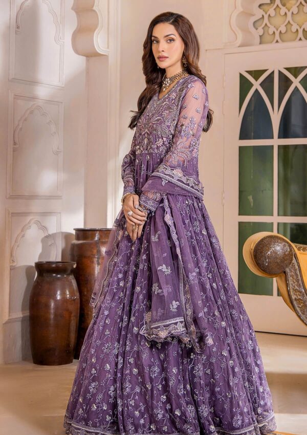 Lavish Premium Celestial Luxury Festive Vol'2
