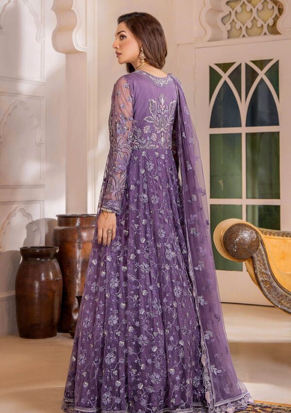 Lavish Premium Celestial Luxury Festive Vol'2