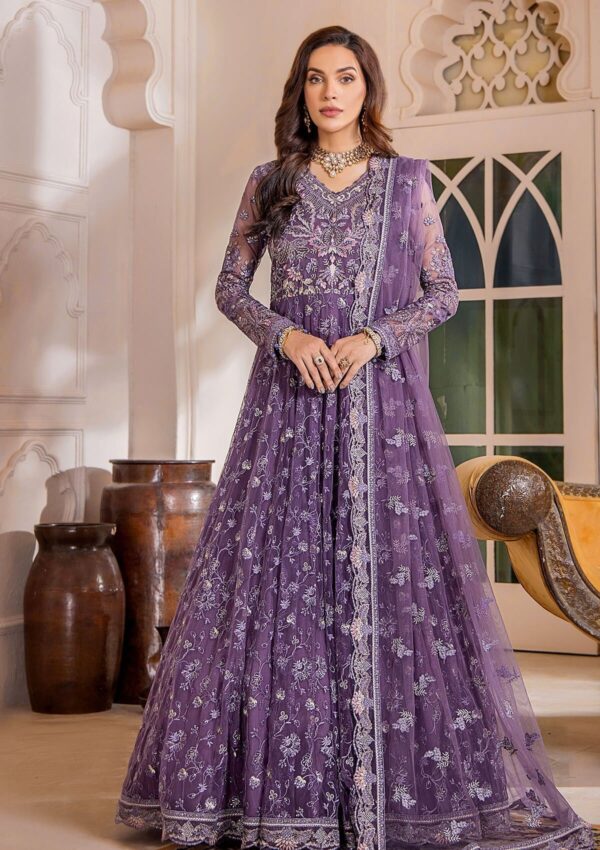 Lavish Premium Celestial Luxury Festive Vol'2