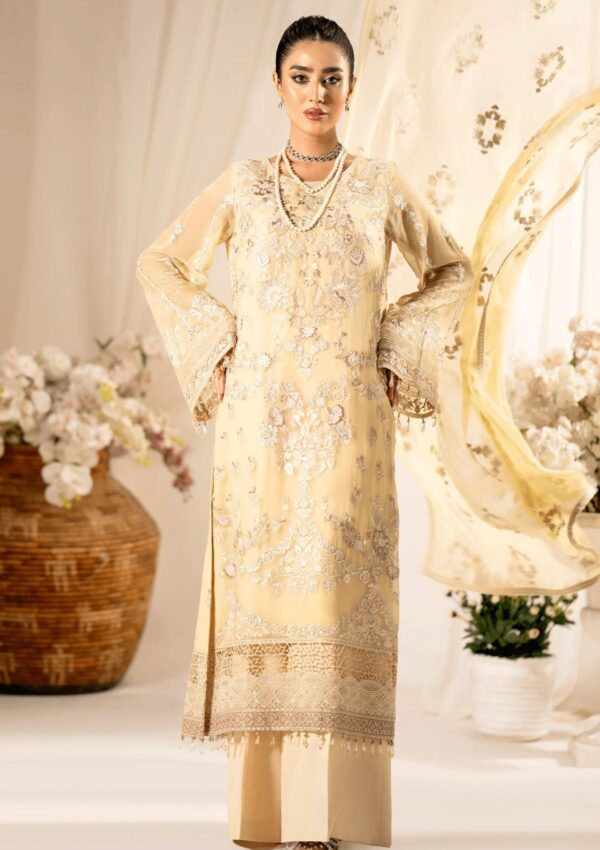 Lavish Premium Color Bar D 05 Lamisah