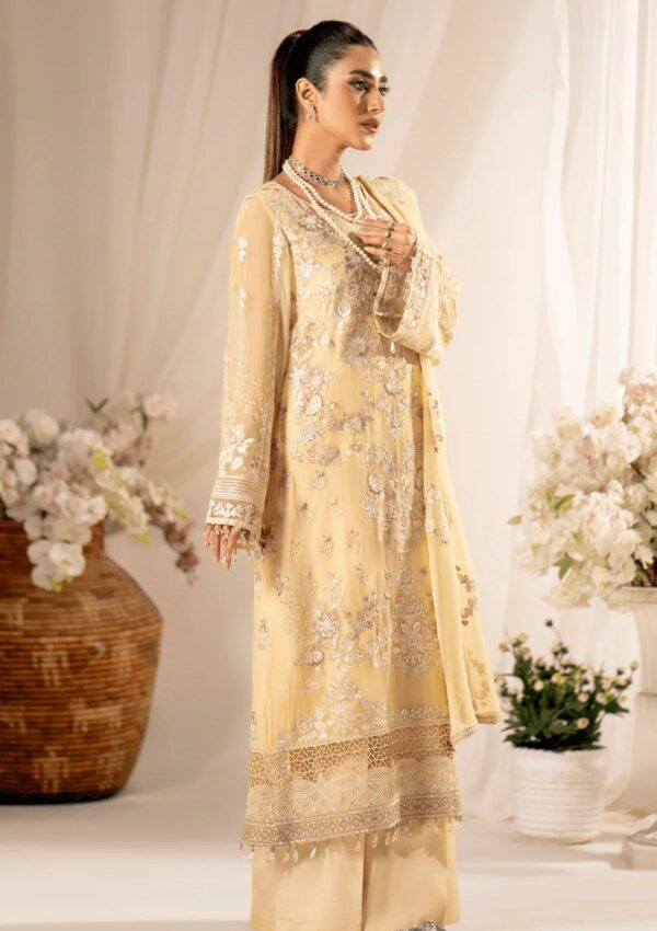 Lavish Premium Color Bar D 05 Lamisah