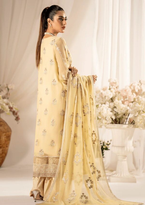 Lavish Premium Color Bar D 05 Lamisah