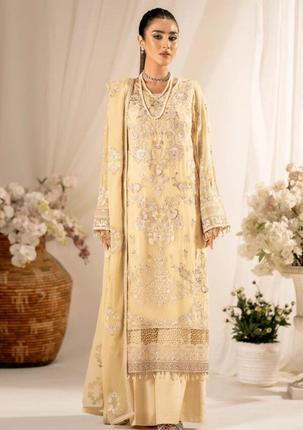 Lavish Premium Color Bar D 05 Lamisah