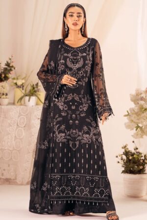 Lavish Premium Dark Forest D 01 Lamisah