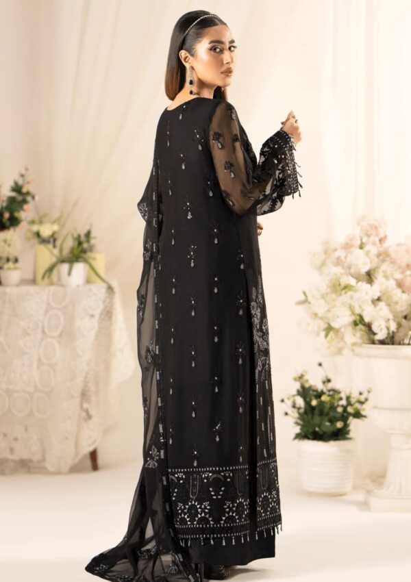 Lavish Premium Dark Forest D 01 Lamisah