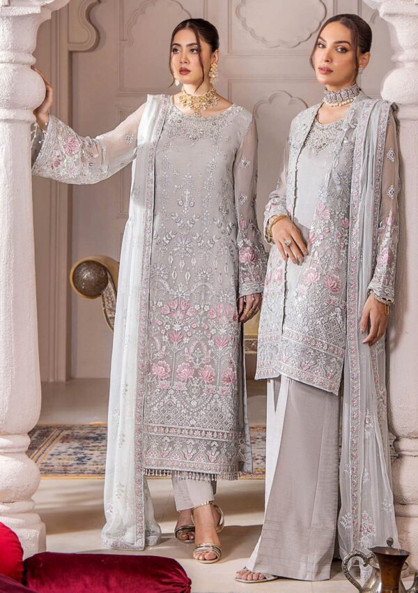 Lavish Premium Divine Luxury Festive Vol'2