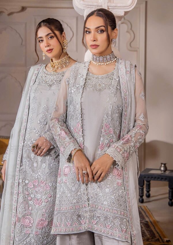 Lavish Premium Divine Luxury Festive Vol'2