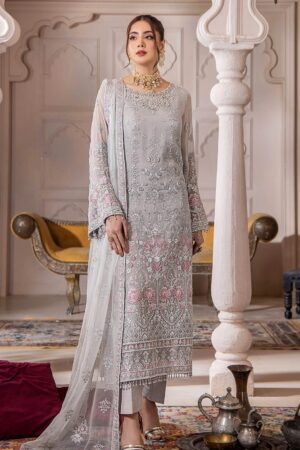 Lavish Premium Divine Luxury Festive Vol'2