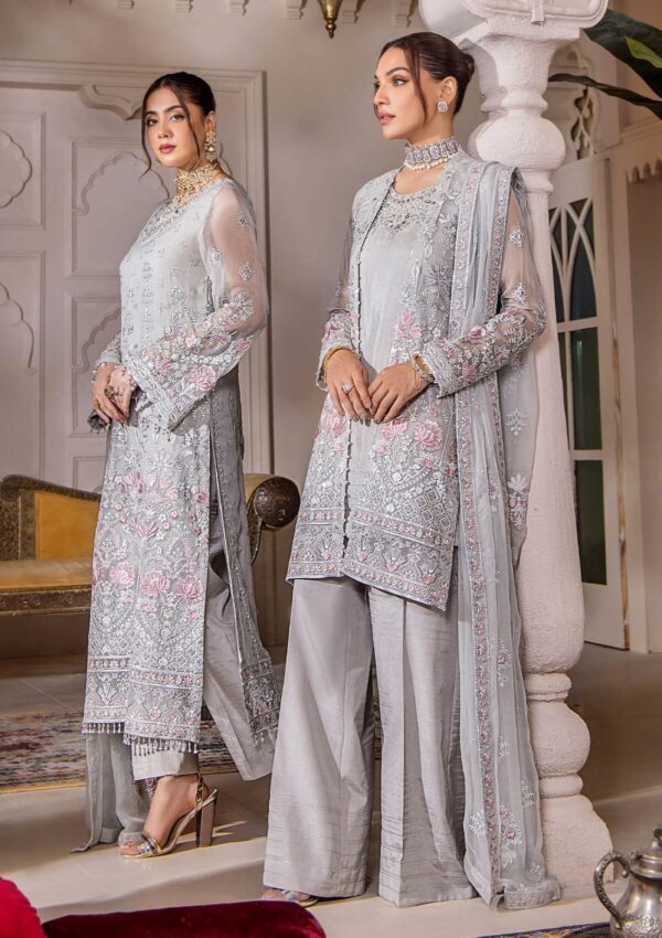 Lavish Premium Divine Luxury Festive Vol'2