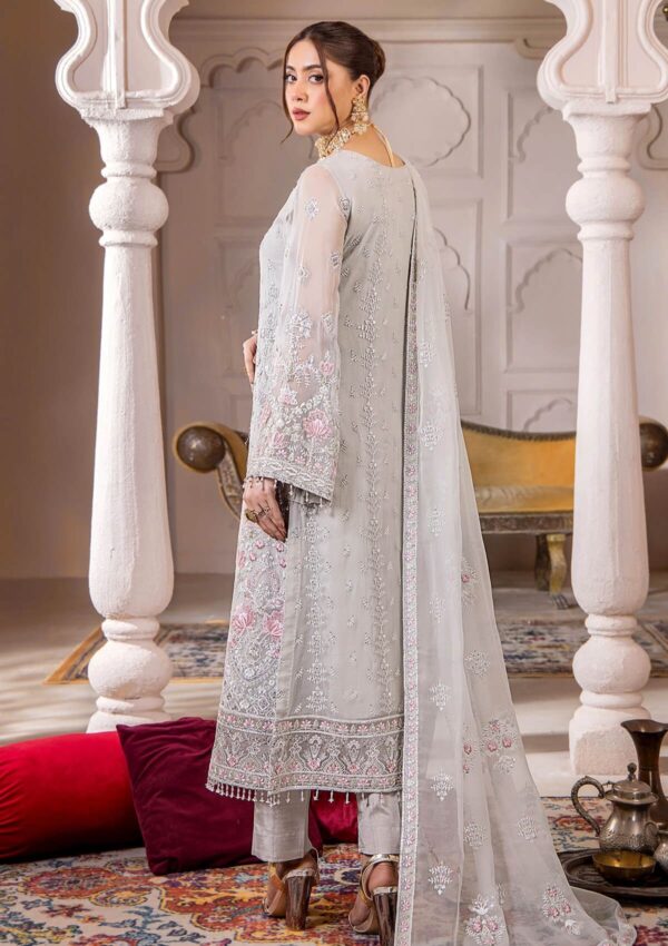 Lavish Premium Divine Luxury Festive Vol'2