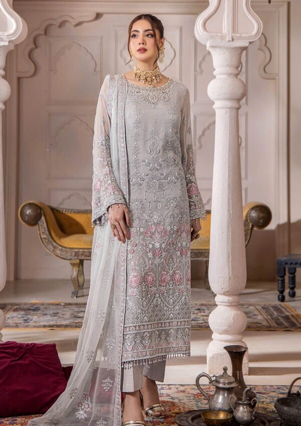 Lavish Premium Divine Luxury Festive Vol'2