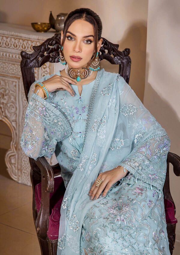 Lavish Premium Euphoric Luxury Festive Vol'2