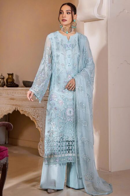 Lavish Premium Euphoric Luxury Festive Vol'2