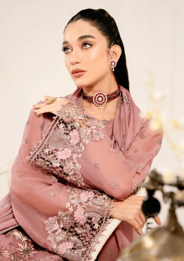 Lavish Premium Funky Limelight D 08 Lamisah