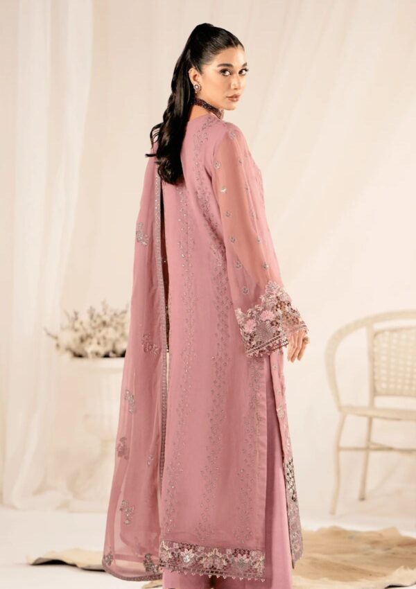 Lavish Premium Funky Limelight D 08 Lamisah