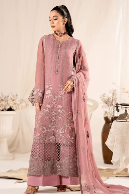 Lavish Premium Funky Limelight D 08 Lamisah