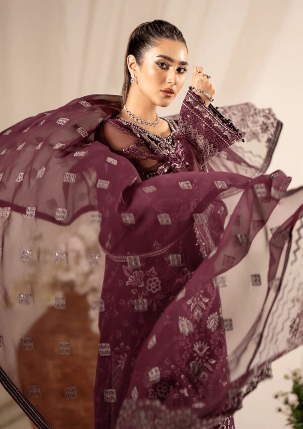 Lavish Premium Jungle Charm D 06 Lamisah