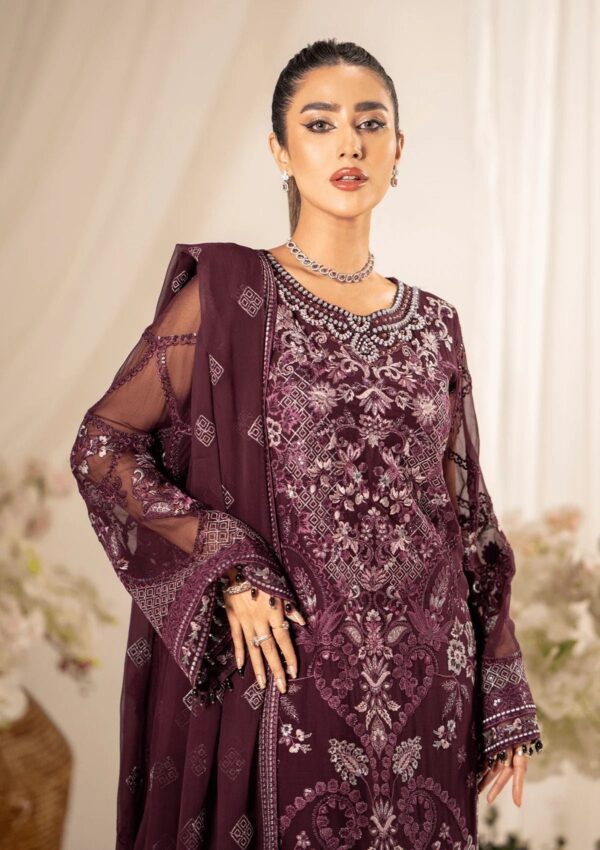 Lavish Premium Jungle Charm D 06 Lamisah
