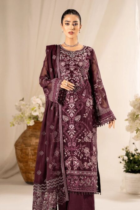 Lavish Premium Jungle Charm D 06 Lamisah