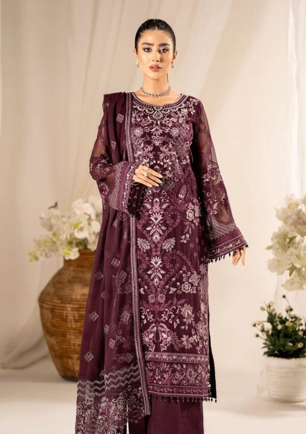 Lavish Premium Jungle Charm D 06 Lamisah