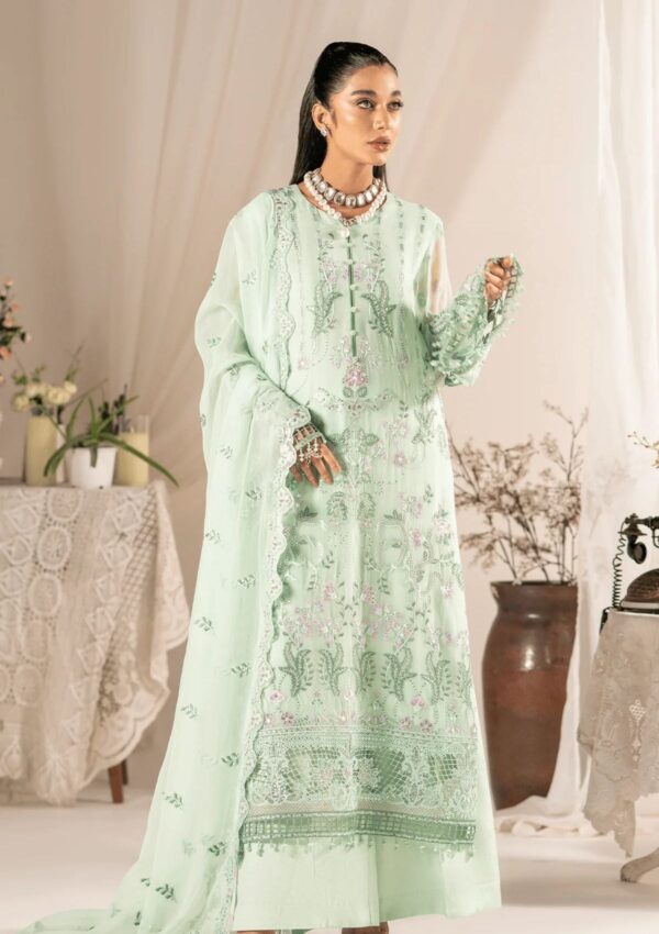 Lavish Premium Luxe Look D 09 Lamisah