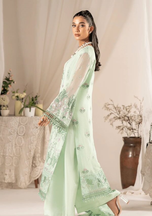 Lavish Premium Luxe Look D 09 Lamisah