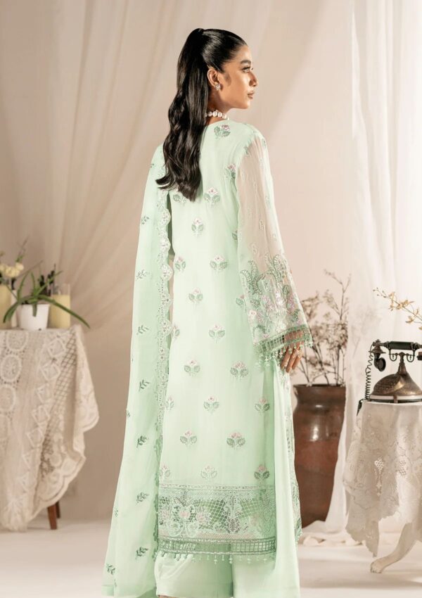Lavish Premium Luxe Look D 09 Lamisah