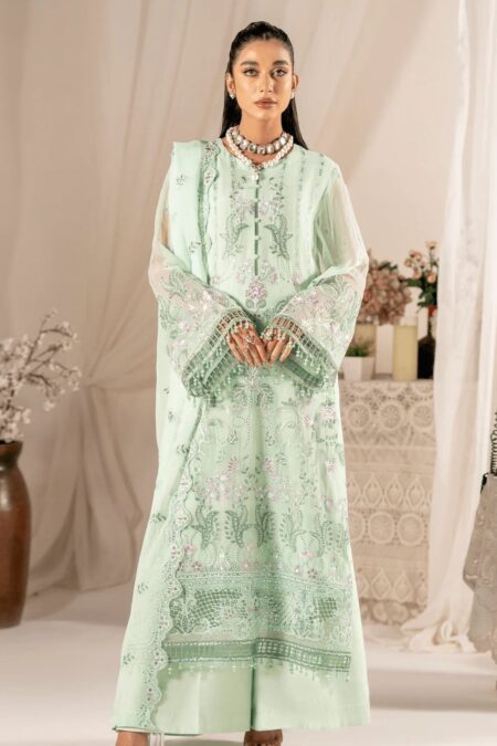 Lavish Premium Luxe Look D 09 Lamisah