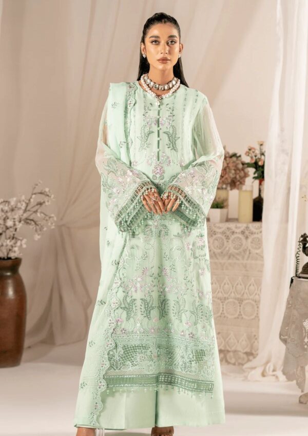 Lavish Premium Luxe Look D 09 Lamisah