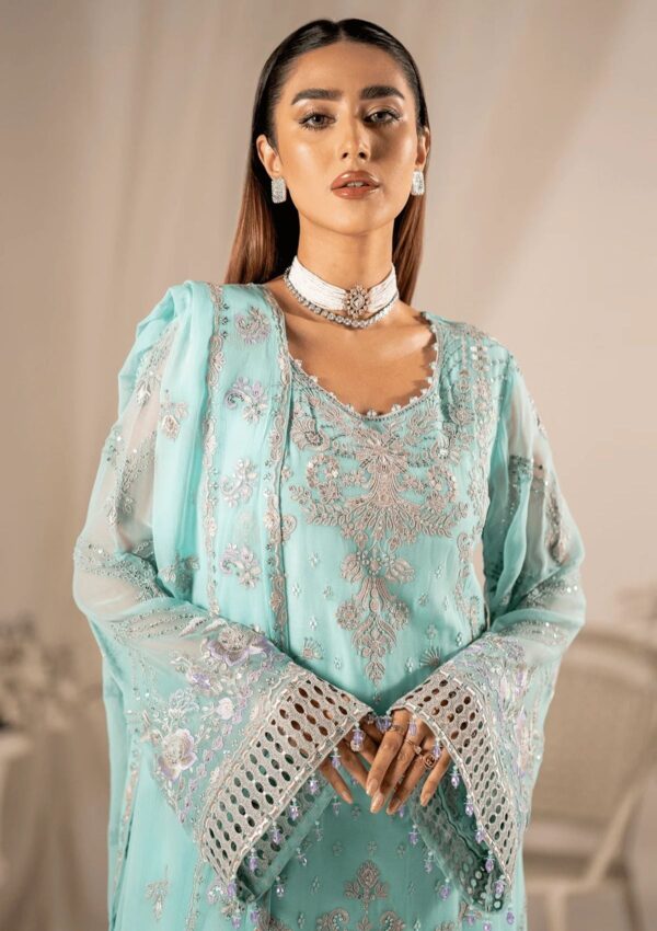 Lavish Premium Modern Romance D 07 Lamisah