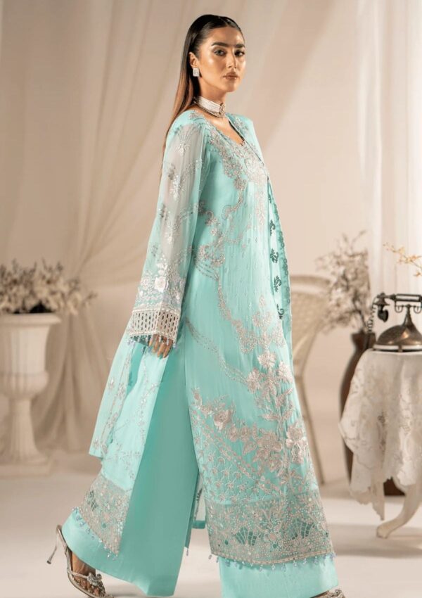 Lavish Premium Modern Romance D 07 Lamisah
