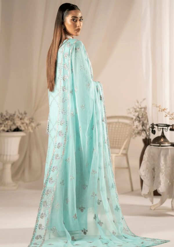 Lavish Premium Modern Romance D 07 Lamisah
