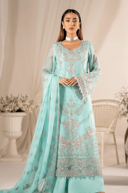 Lavish Premium Modern Romance D 07 Lamisah