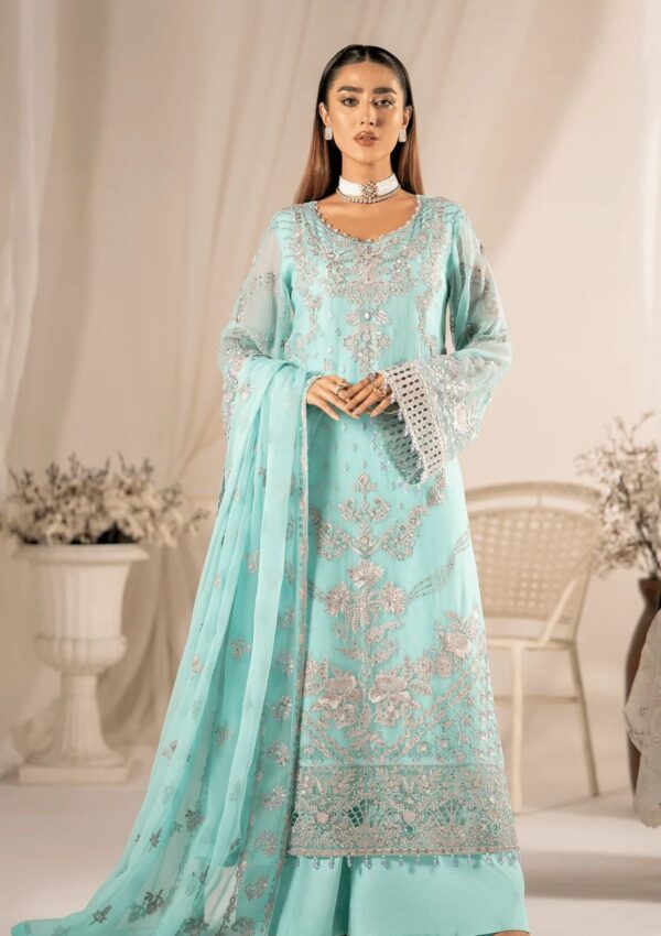 Lavish Premium Modern Romance D 07 Lamisah